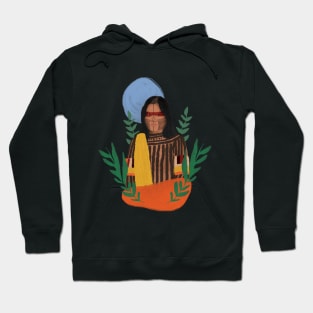 Aguyjevete Hoodie